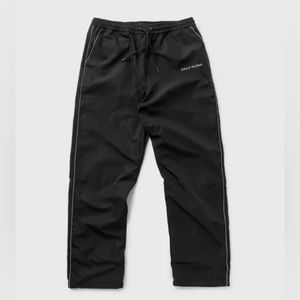 DAILY PAPER E Track Pants Black